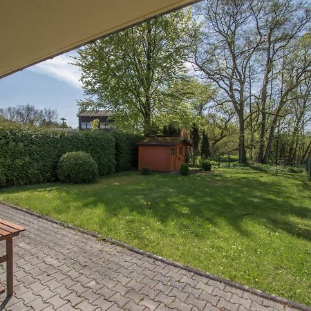 Haus Am Dreifelder Weiher Dreifelden Extérieur photo