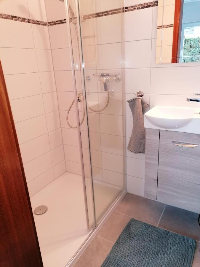Haus Am Dreifelder Weiher Dreifelden Extérieur photo