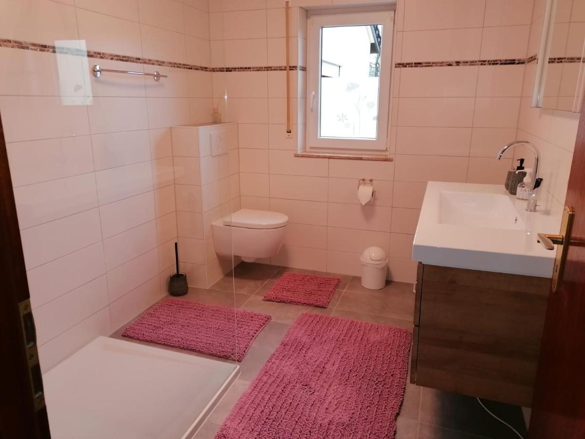 Haus Am Dreifelder Weiher Dreifelden Extérieur photo