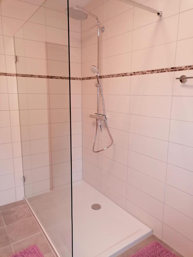 Haus Am Dreifelder Weiher Dreifelden Extérieur photo