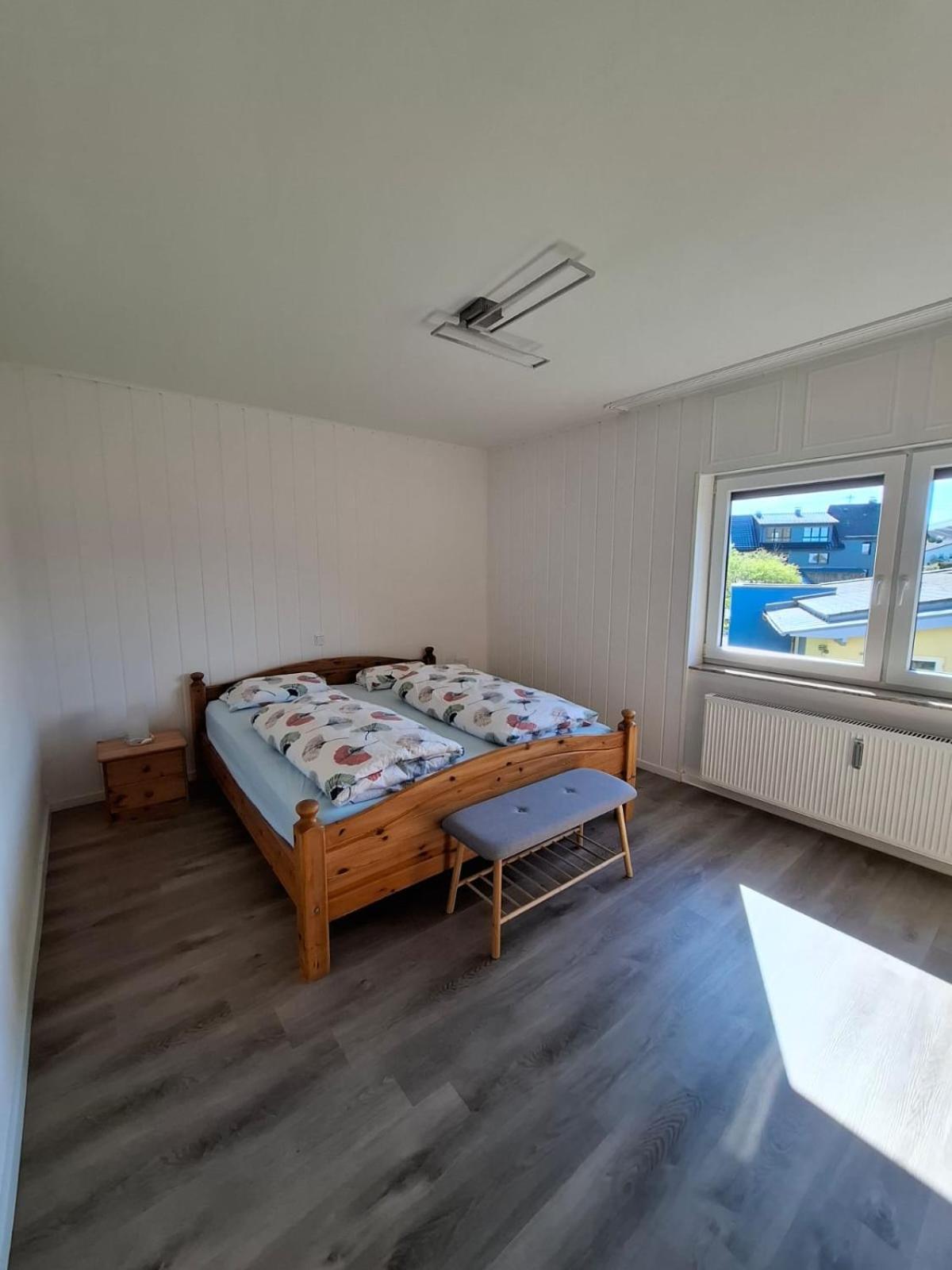 Haus Am Dreifelder Weiher Dreifelden Extérieur photo