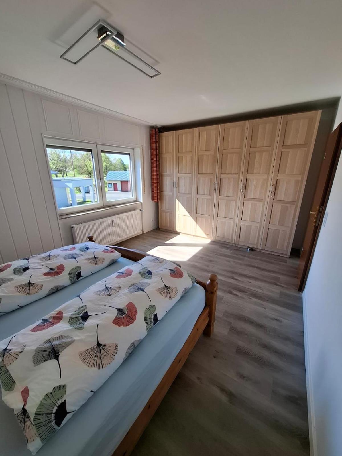 Haus Am Dreifelder Weiher Dreifelden Extérieur photo