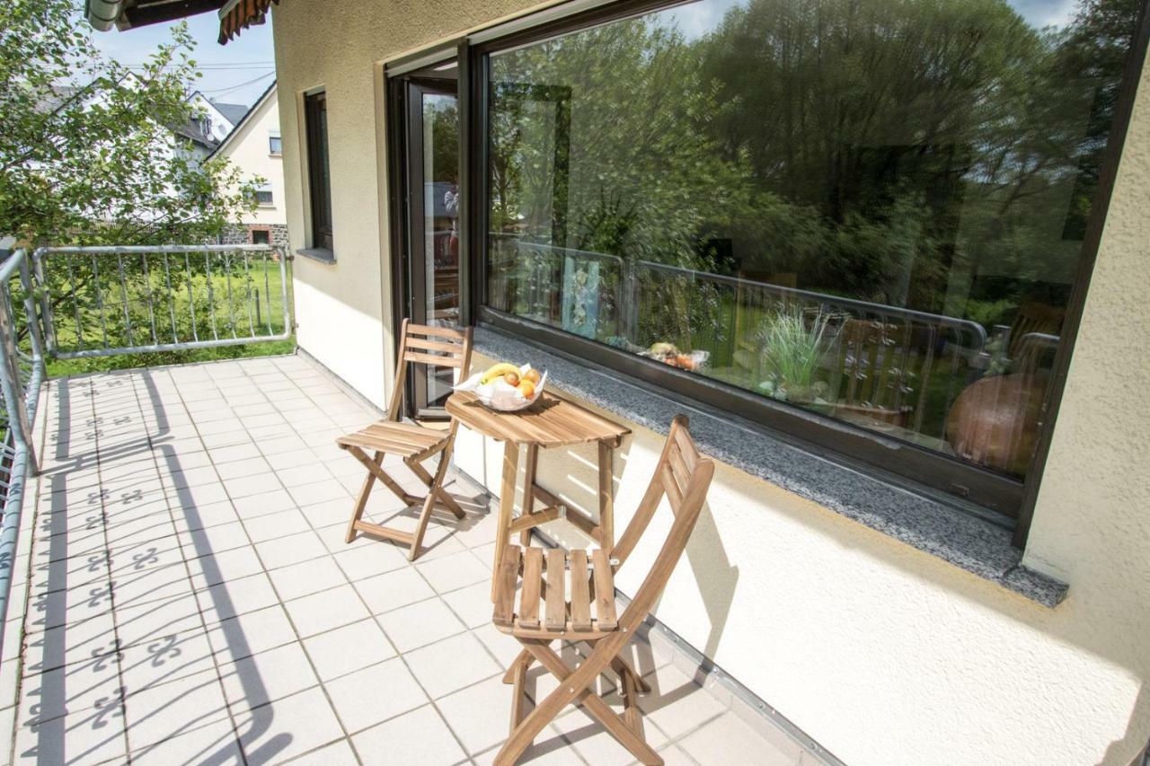 Haus Am Dreifelder Weiher Dreifelden Extérieur photo