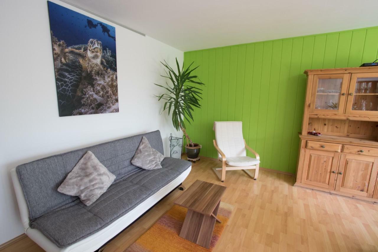 Haus Am Dreifelder Weiher Dreifelden Extérieur photo