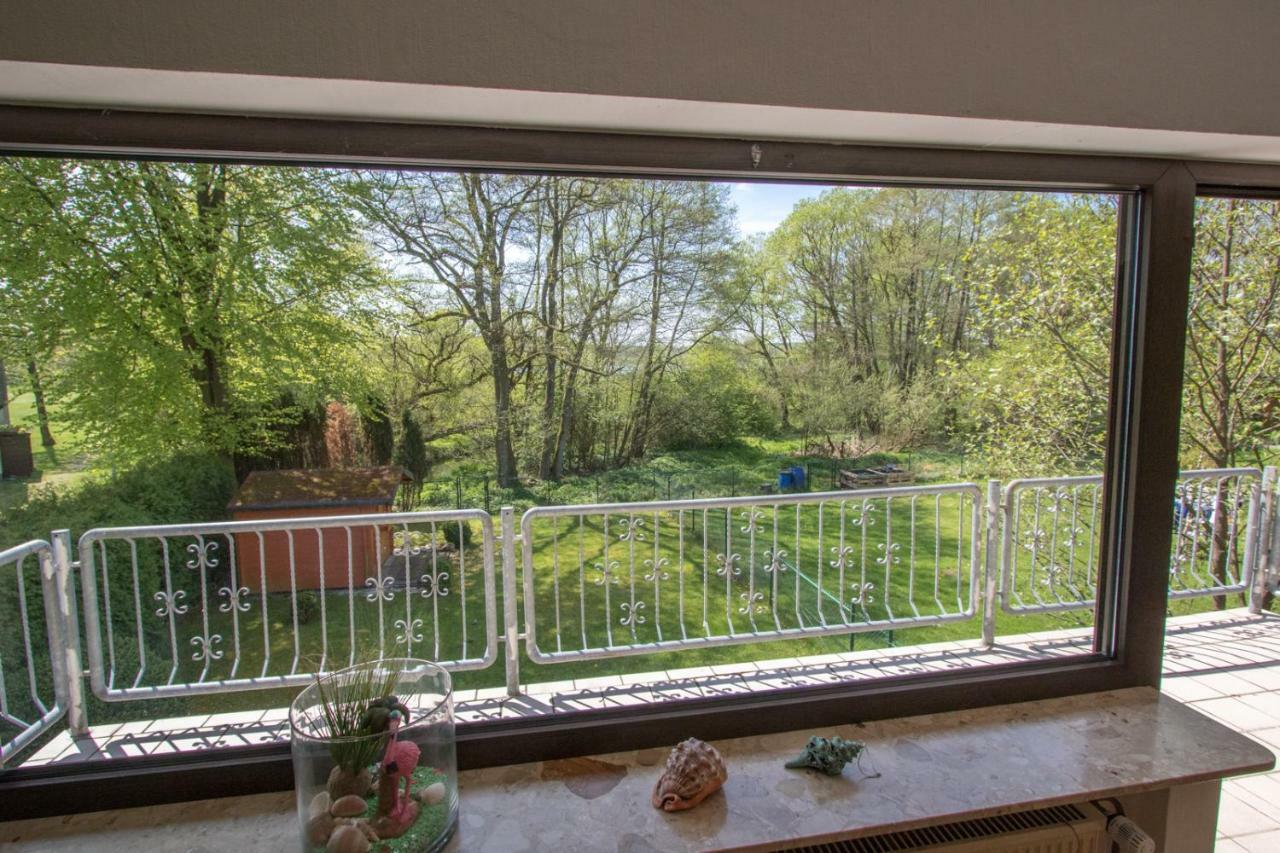 Haus Am Dreifelder Weiher Dreifelden Extérieur photo