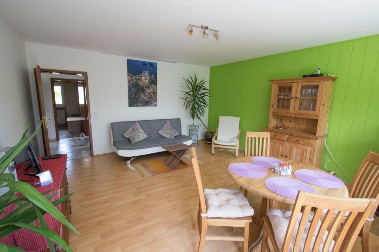 Haus Am Dreifelder Weiher Dreifelden Extérieur photo