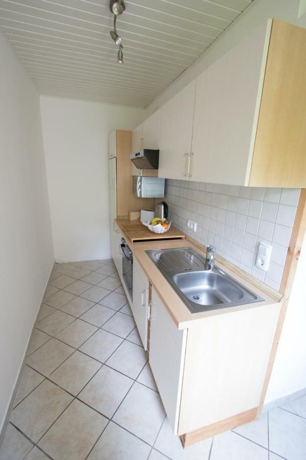 Haus Am Dreifelder Weiher Dreifelden Extérieur photo