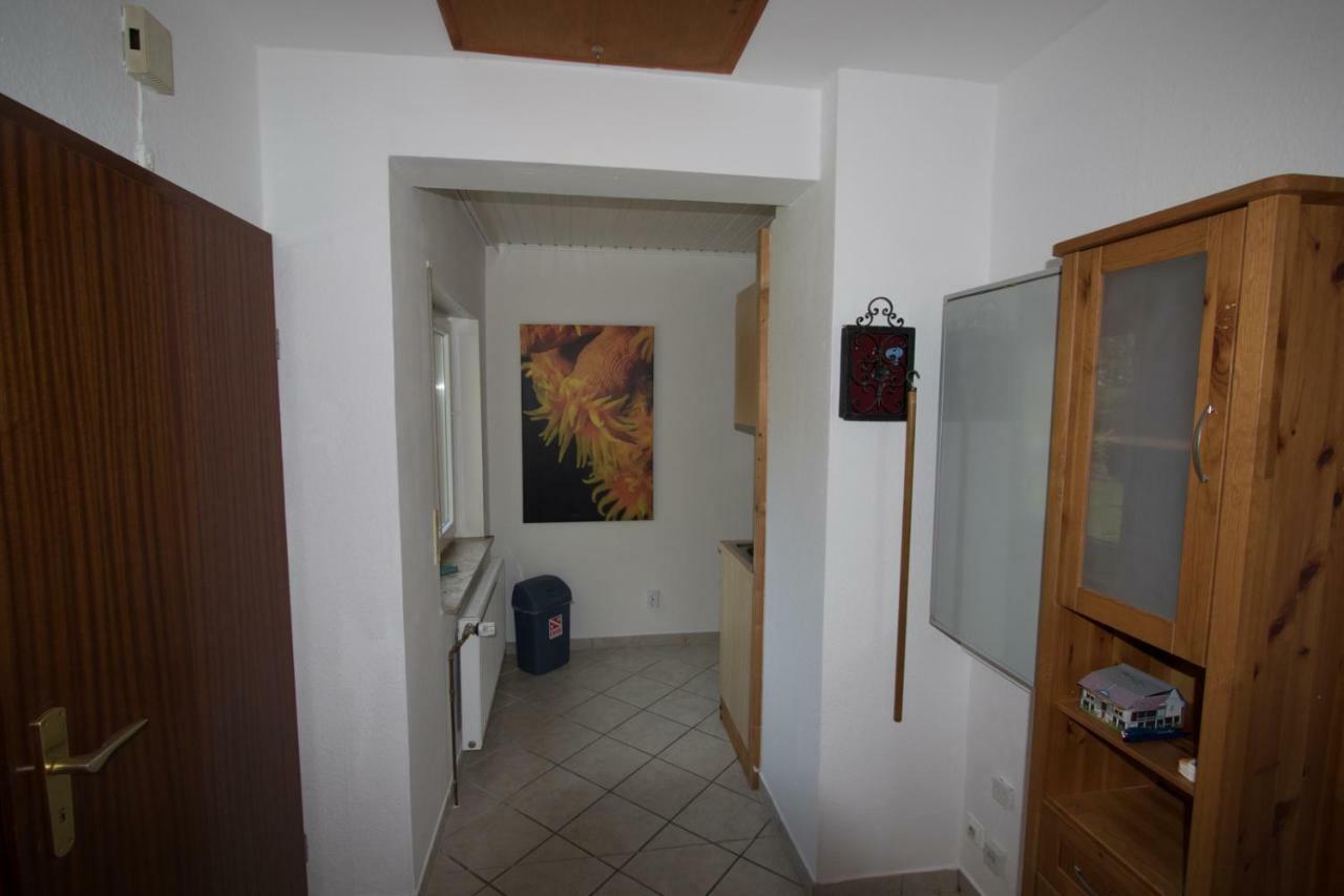 Haus Am Dreifelder Weiher Dreifelden Extérieur photo
