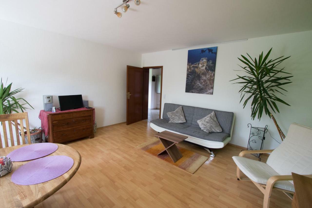 Haus Am Dreifelder Weiher Dreifelden Extérieur photo